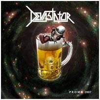 Devastator (ITA) : Promo 2007